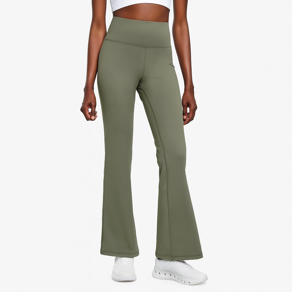 Yoga Tummy Control & Butt Lift Leggings