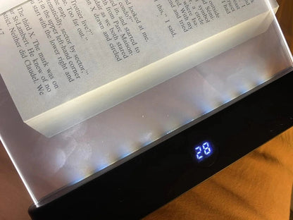 Peaceful Read Light