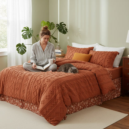 BohoHaven Deluxe Set