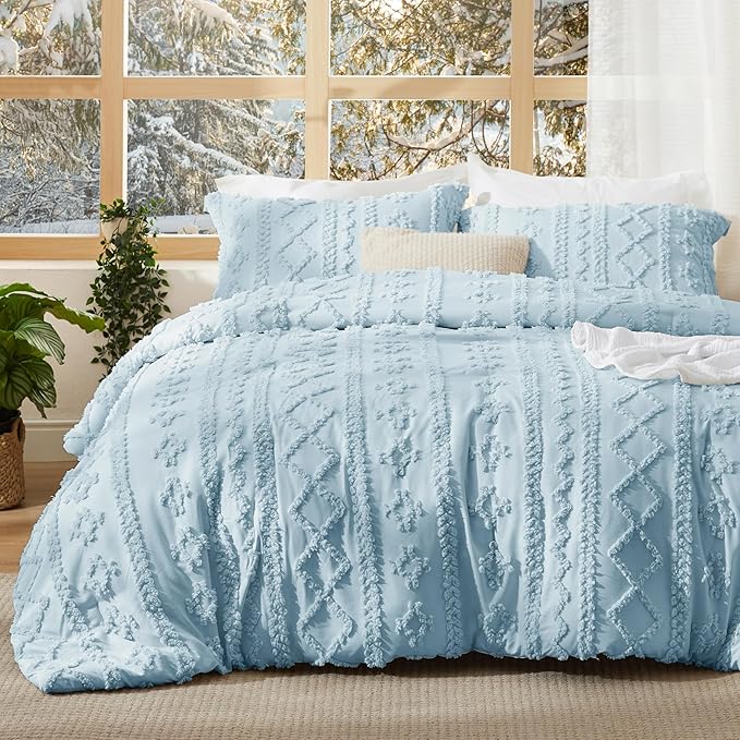 BohoHaven Deluxe Set