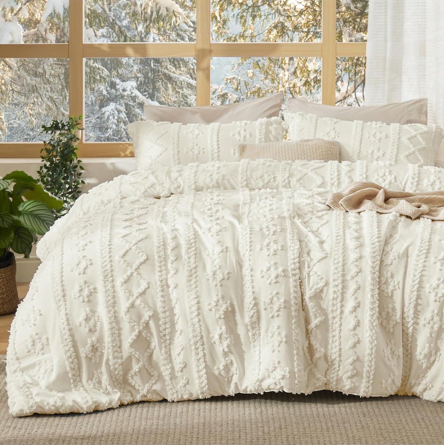 BohoHaven Deluxe Set