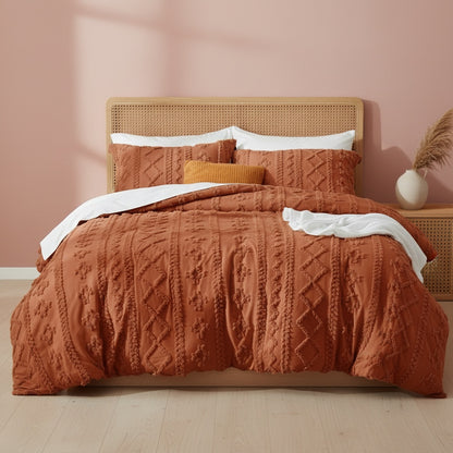 BohoHaven Deluxe Set