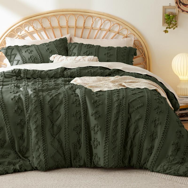 BohoHaven Deluxe Set