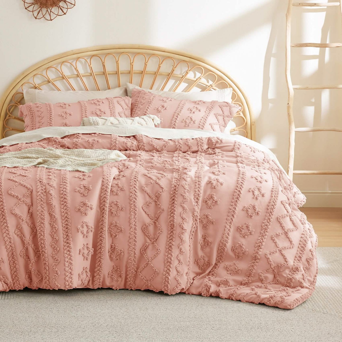 BohoHaven Deluxe Set
