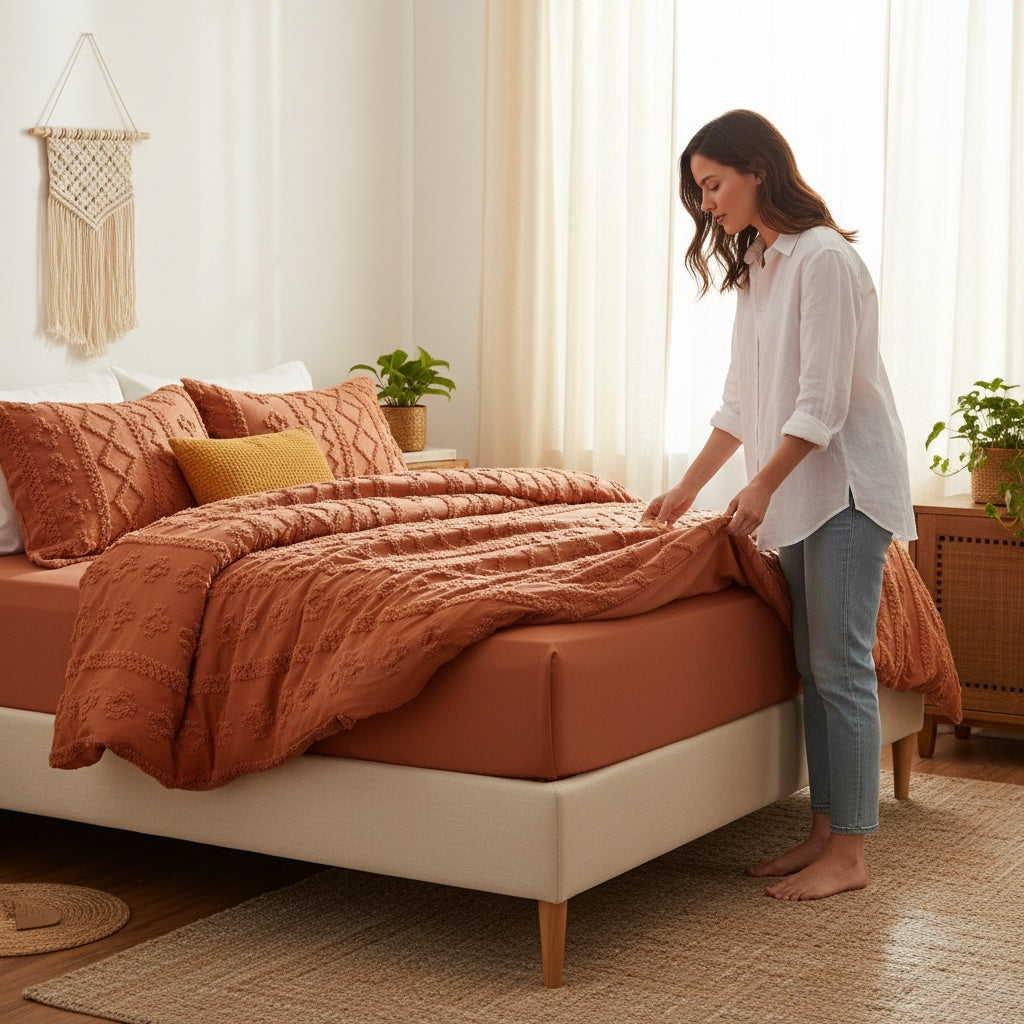 BohoHaven Deluxe Set