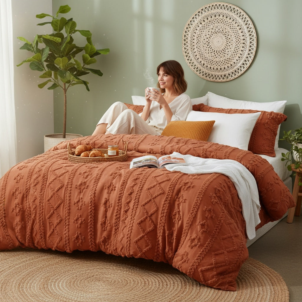 BohoHaven Deluxe Set