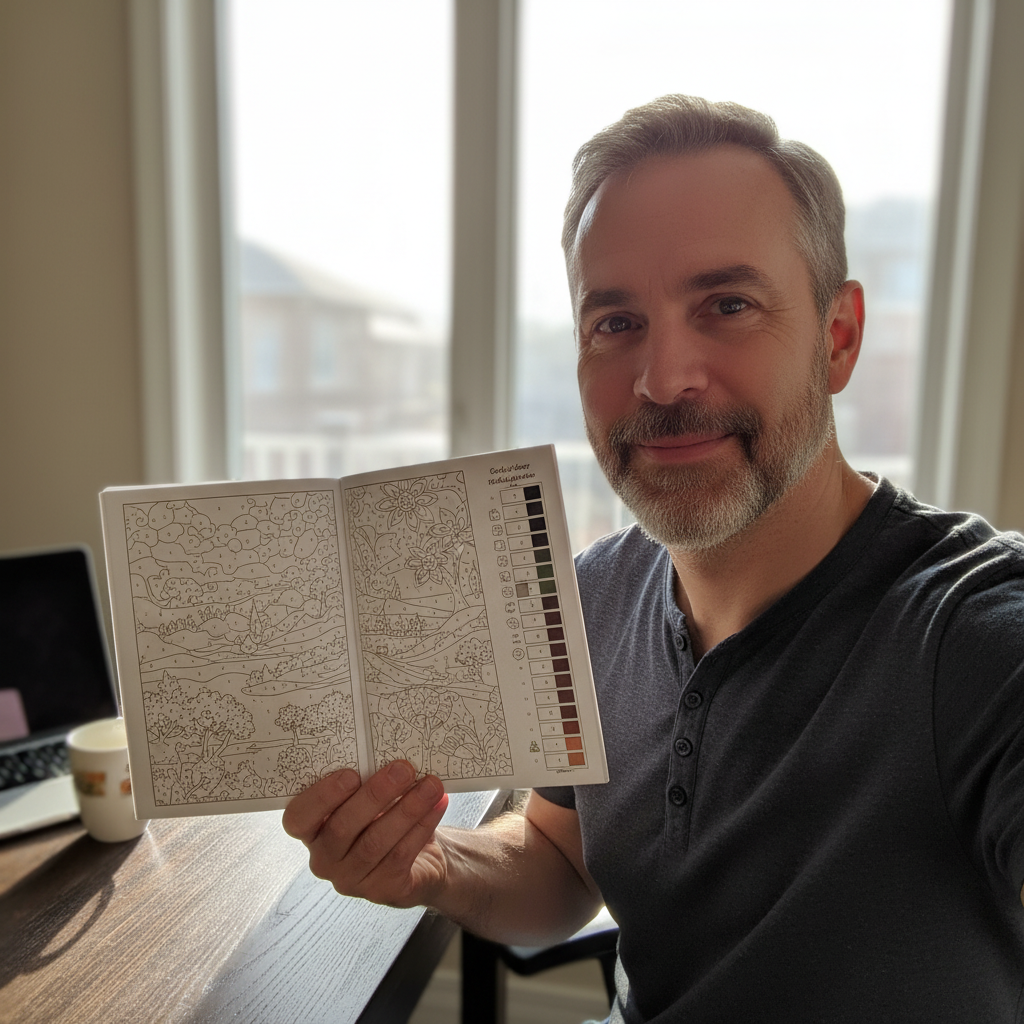 <em>Michael P., Toronto</em>
